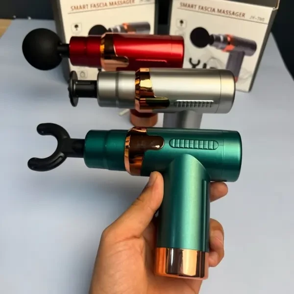 Pistolet de massage professionnel - 1