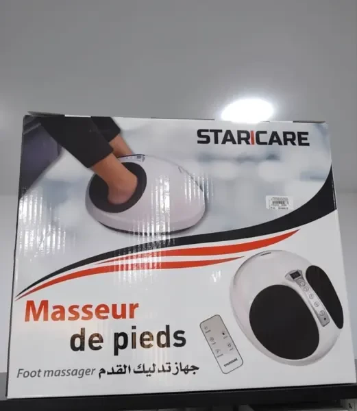 Masseur de pied stercare - 1