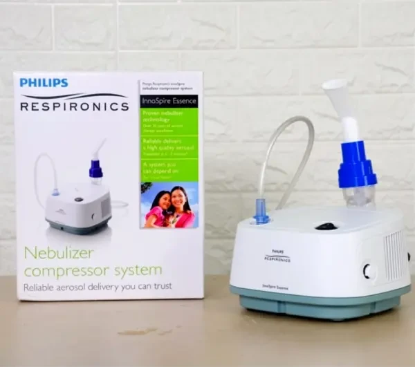 Nebulizer - 1