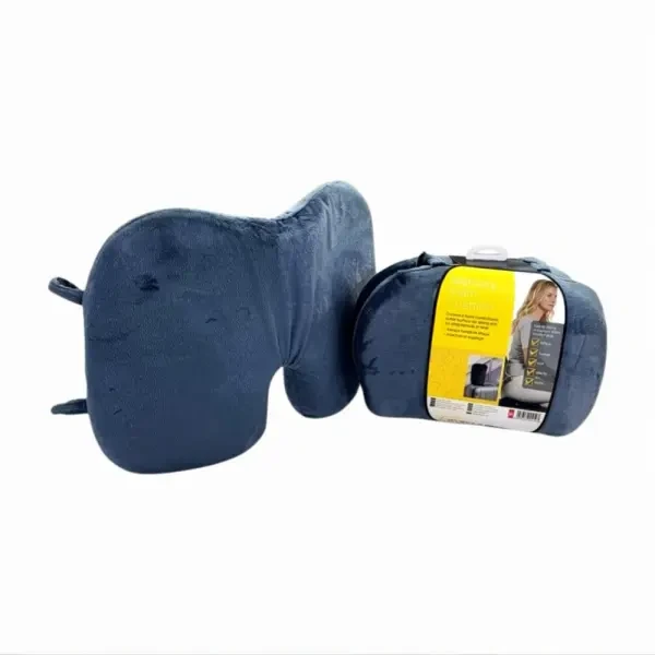 Coussin coccyx pliable Berbas - 1