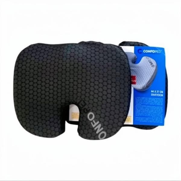 Coussin coccyx en viscoélastique - 1