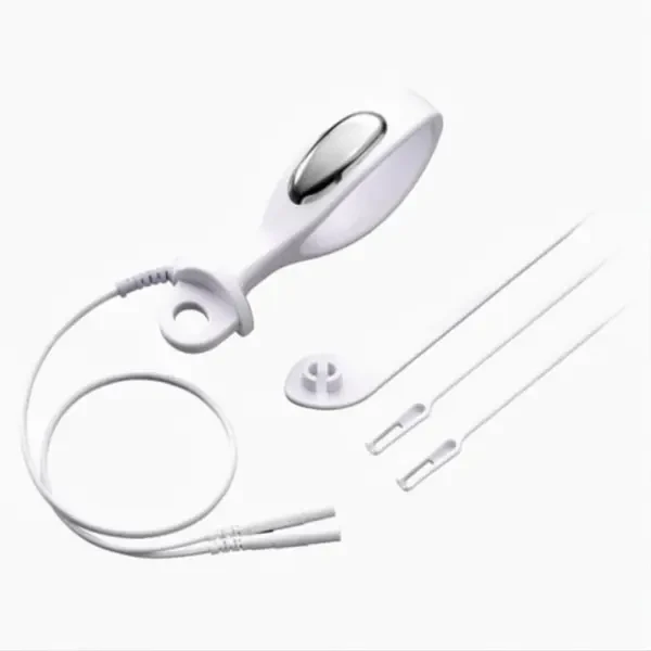 Sonde vaginale pour rééducation - 1