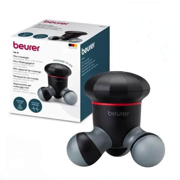 Appareil de massage Beurer MG 18 - 1