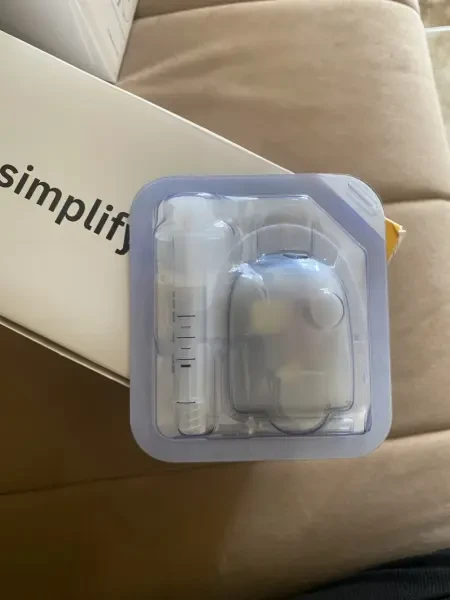 Omnipods 5 - 1
