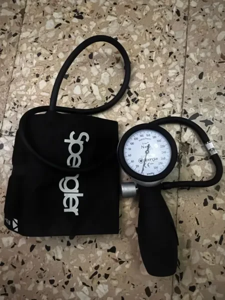 Materiel medical - 1