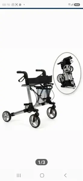ROLLATOR - 1