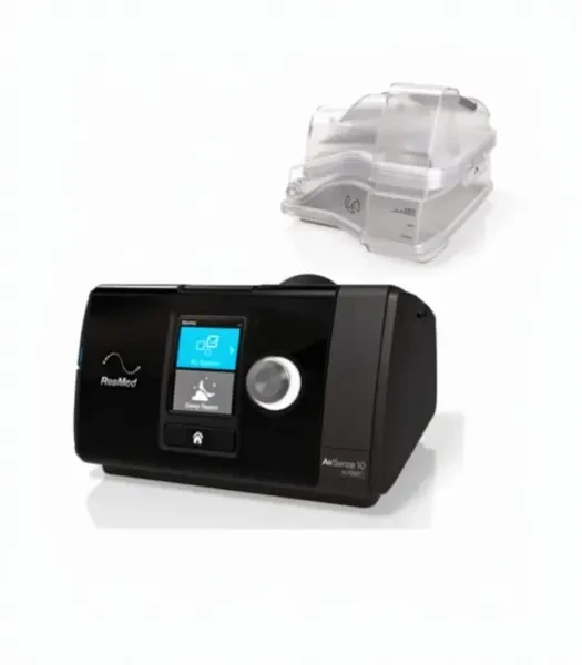 ResMed AirSense 10 AutoSet Appare - 1