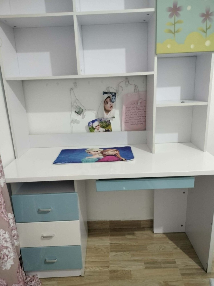 Chambre d'enfants - 5