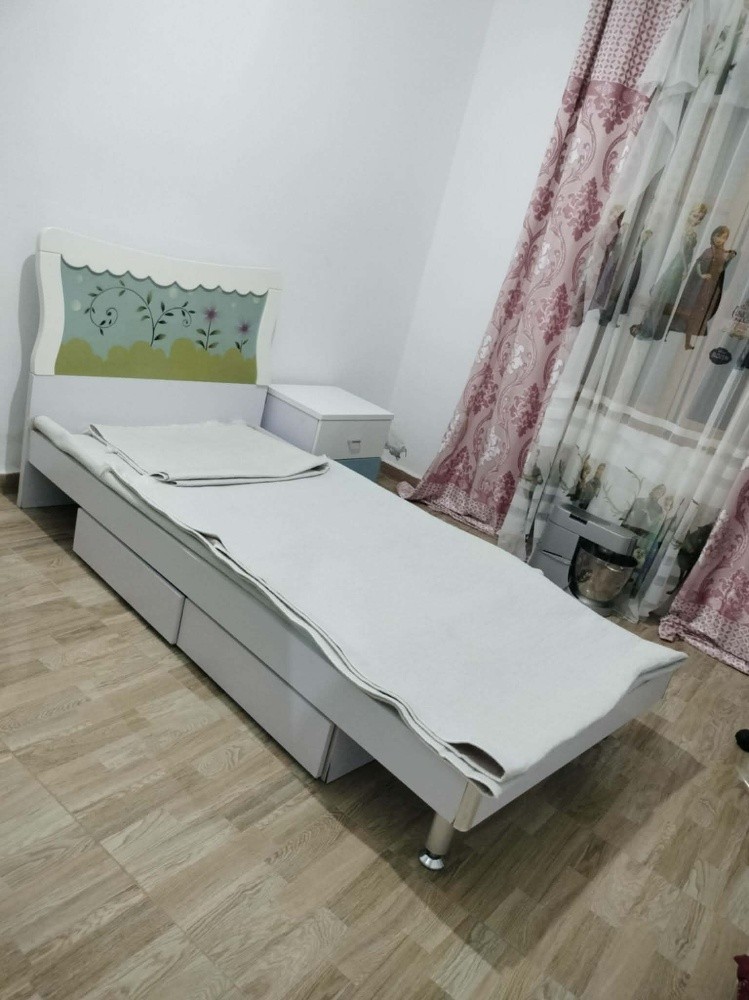 Chambre d'enfants - 1