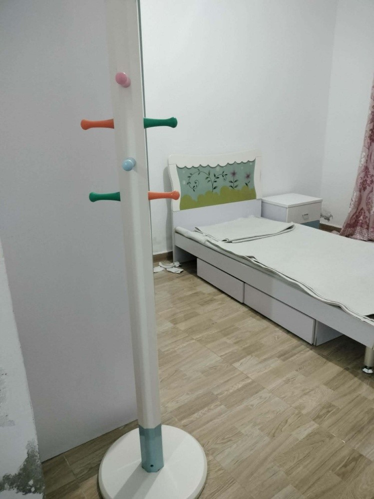 Chambre d'enfants - 2