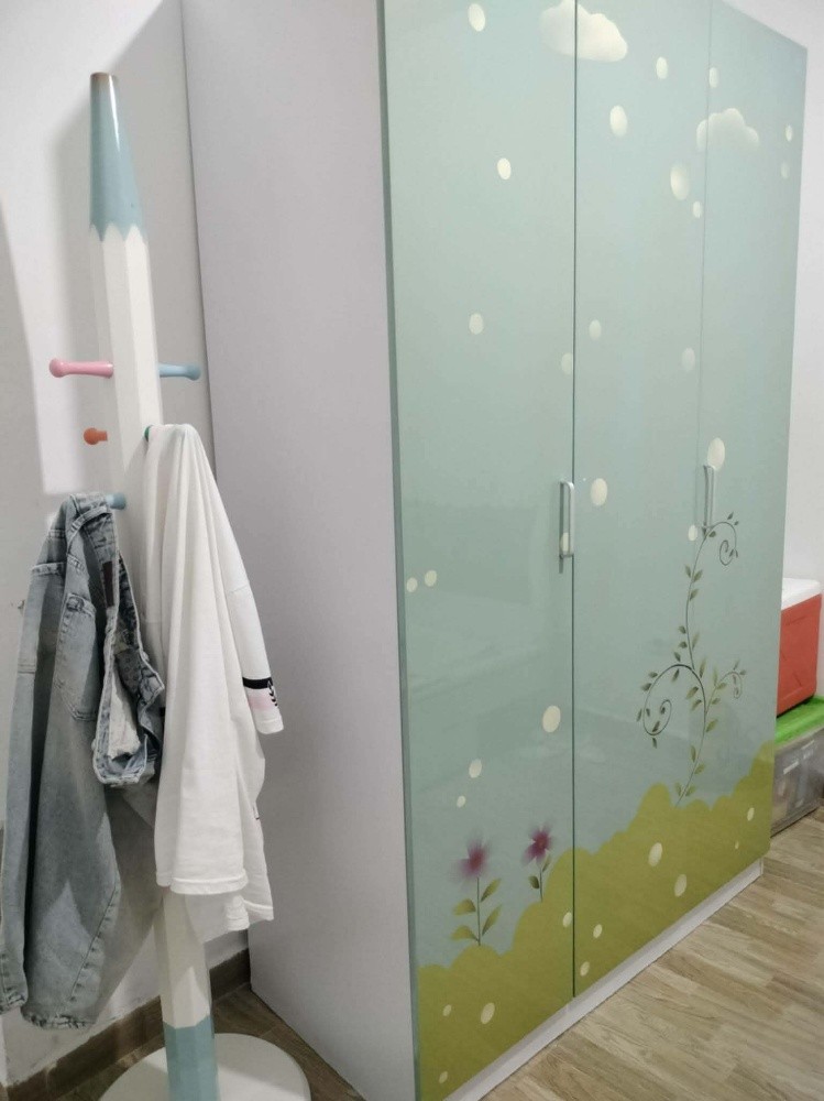 Chambre d'enfants - 4