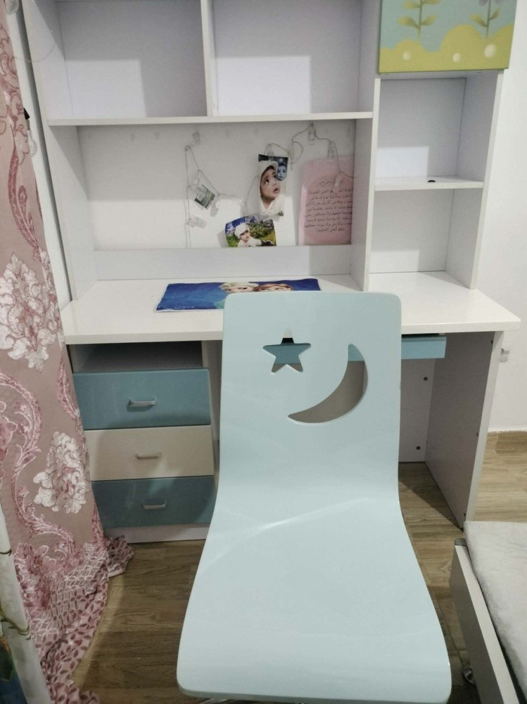 Chambre d'enfants - 3