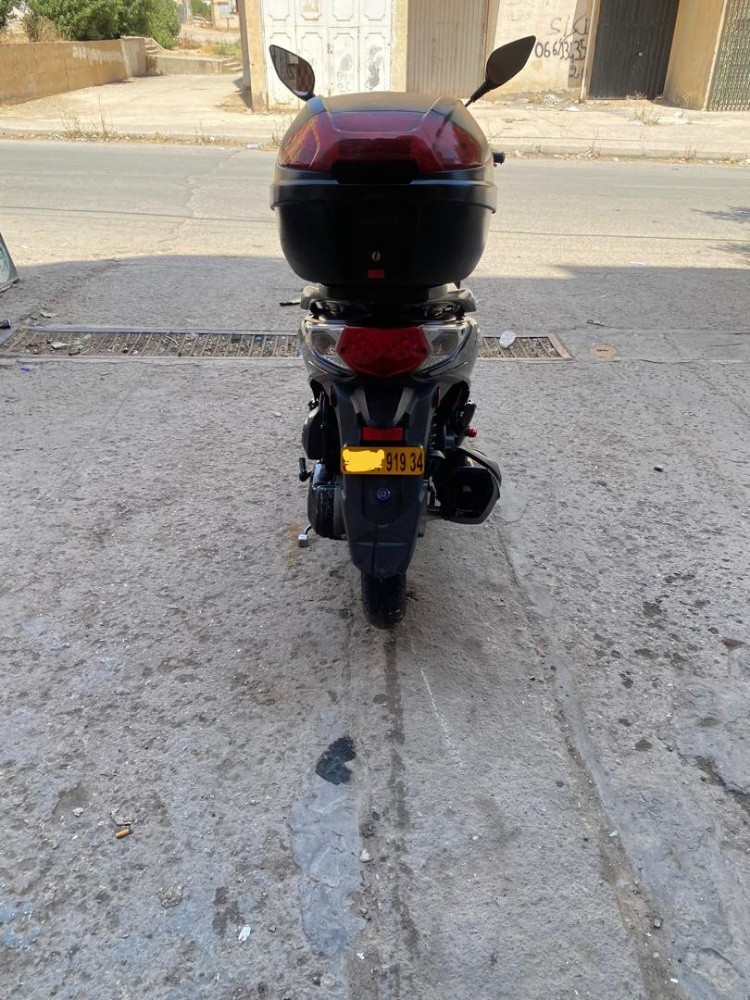 Sym st 2019 - 5