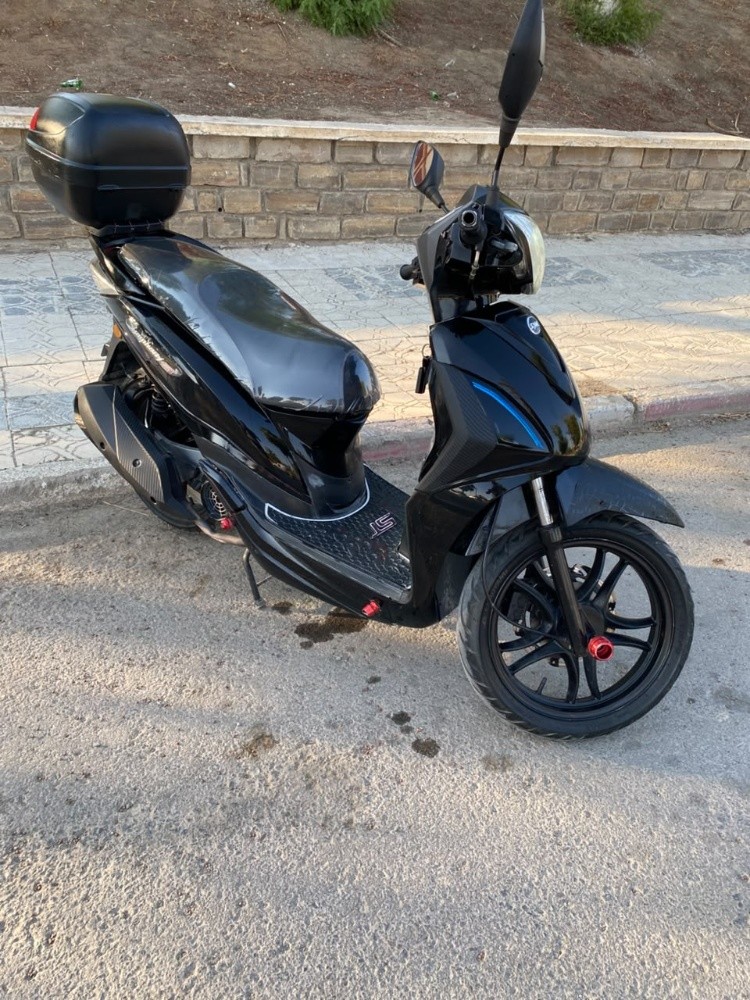 Sym st 2019 - 3