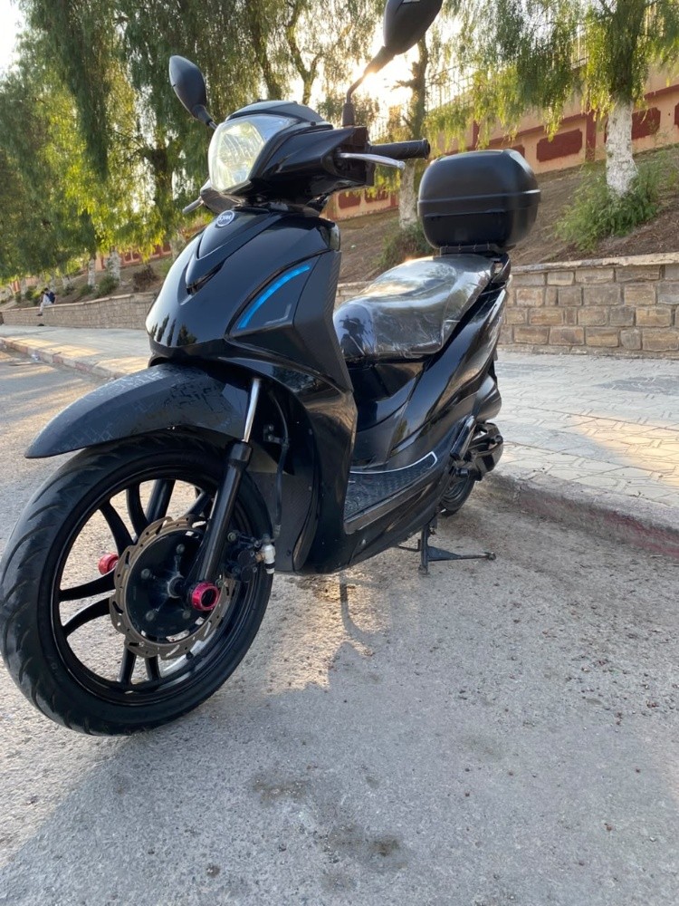 Sym st 2019 - 1