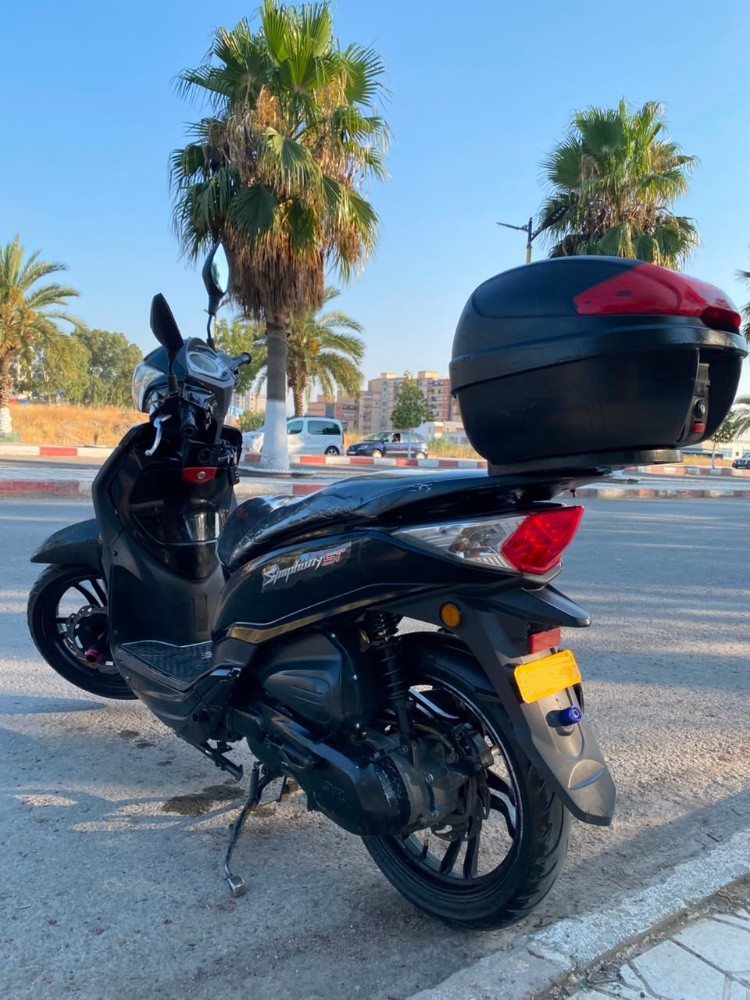 Sym st 2019 - 6