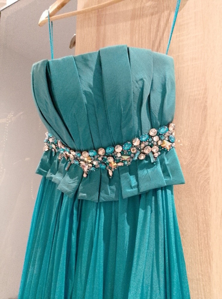 robe du soire - 2
