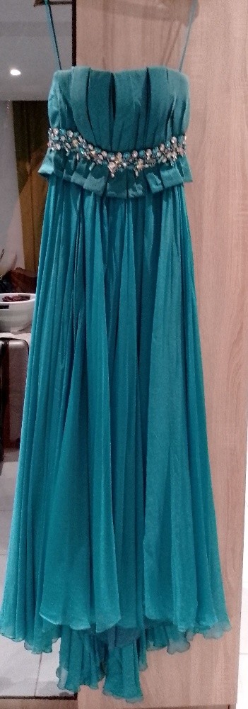 robe du soire - 1