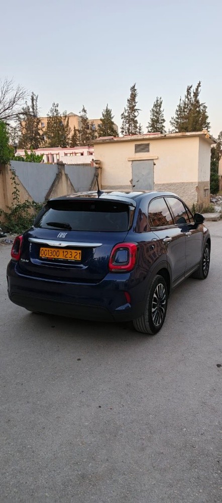 فيات 500 - 3