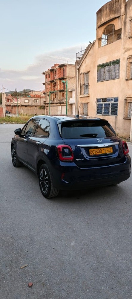 فيات 500 - 4