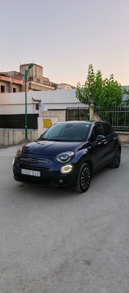 فيات 500 - 5