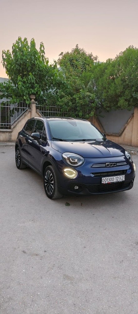 فيات 500 - 7