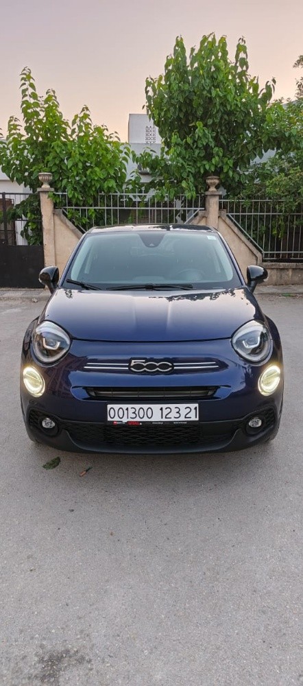 فيات 500 - 2