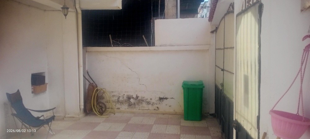 فيلا صغيرة - 3