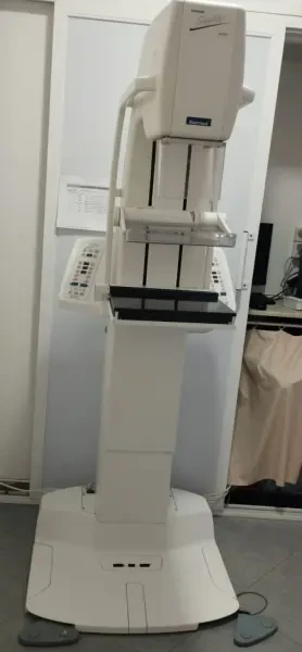 Mammographe Planmed Sophie Classi - 1