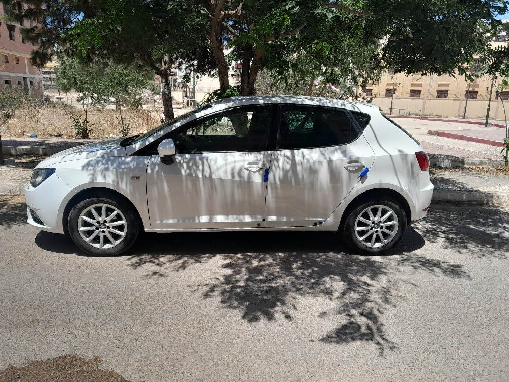 Seat Ibiza Fully - 6