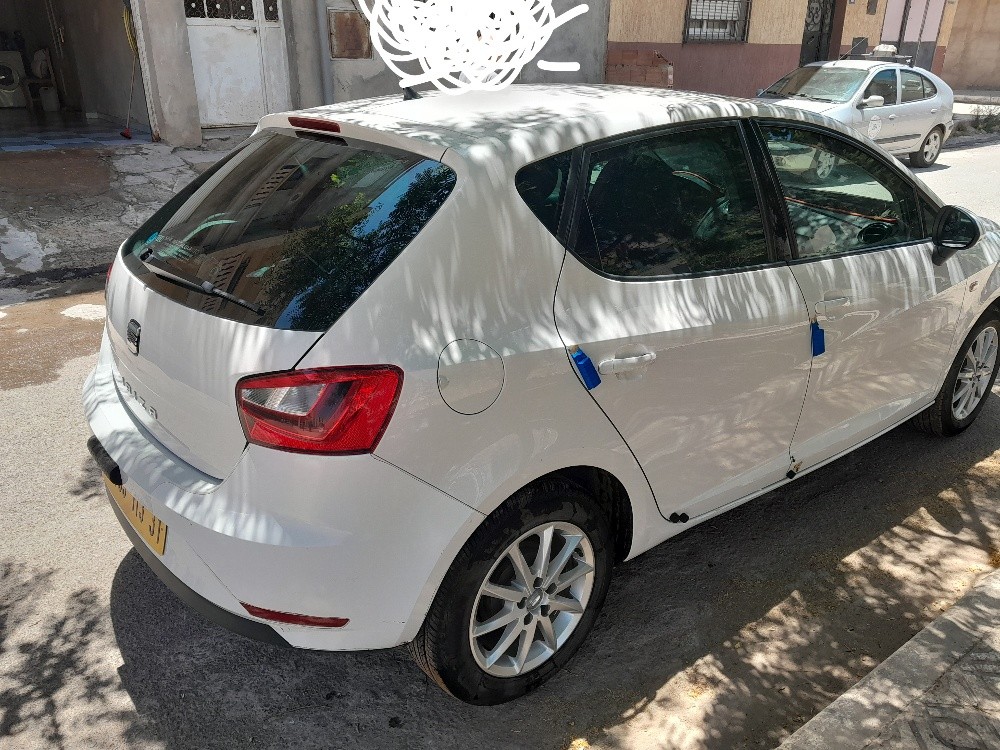 Seat Ibiza Fully - 3