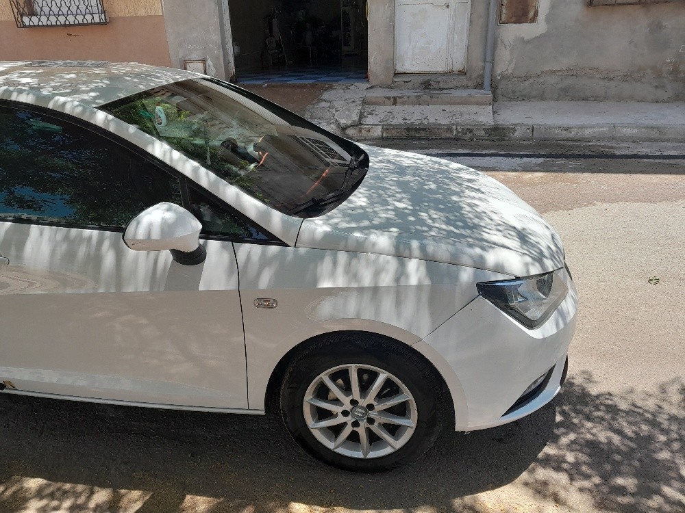 Seat Ibiza Fully - 2