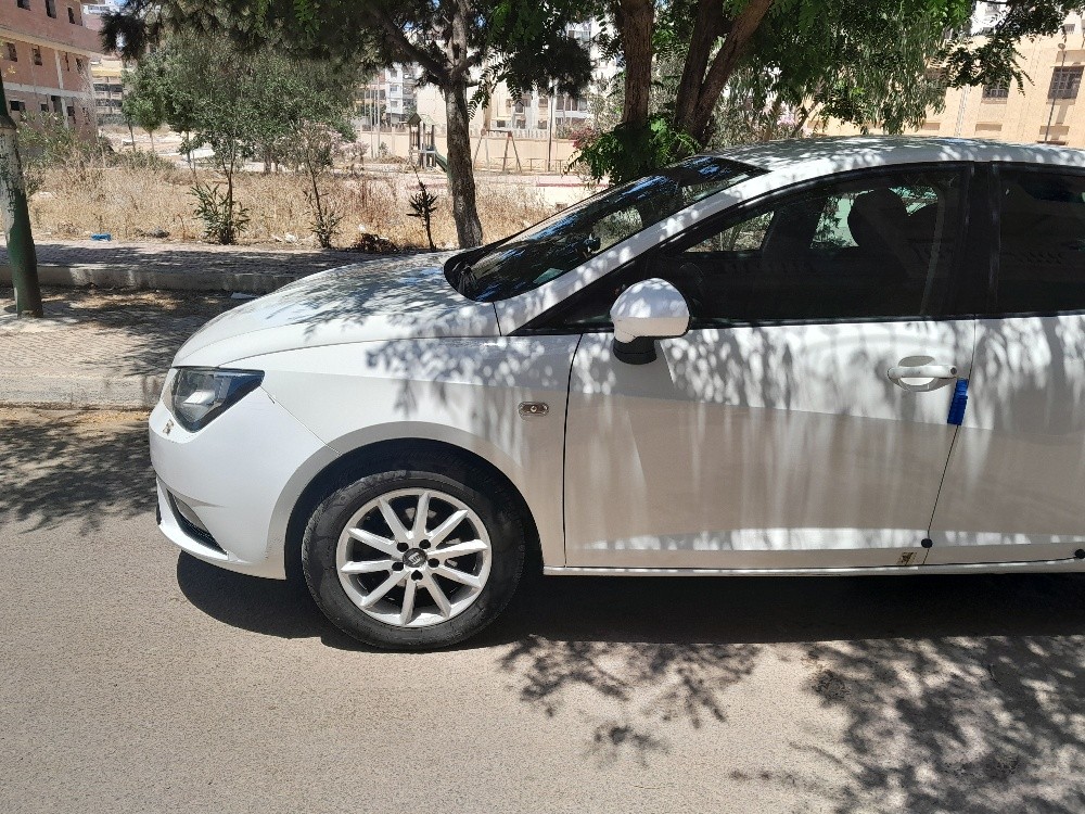 Seat Ibiza Fully - 5