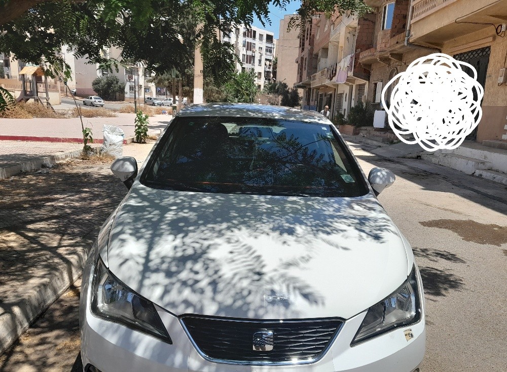 Seat Ibiza Fully - 7