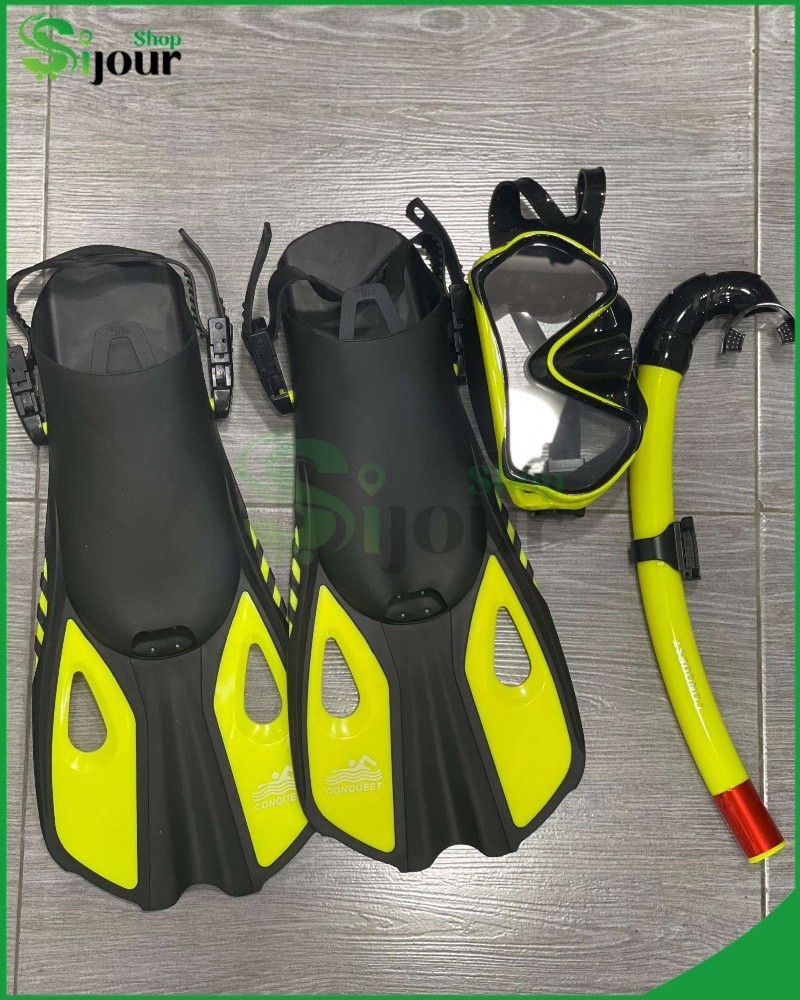 معدات غوص - 3
