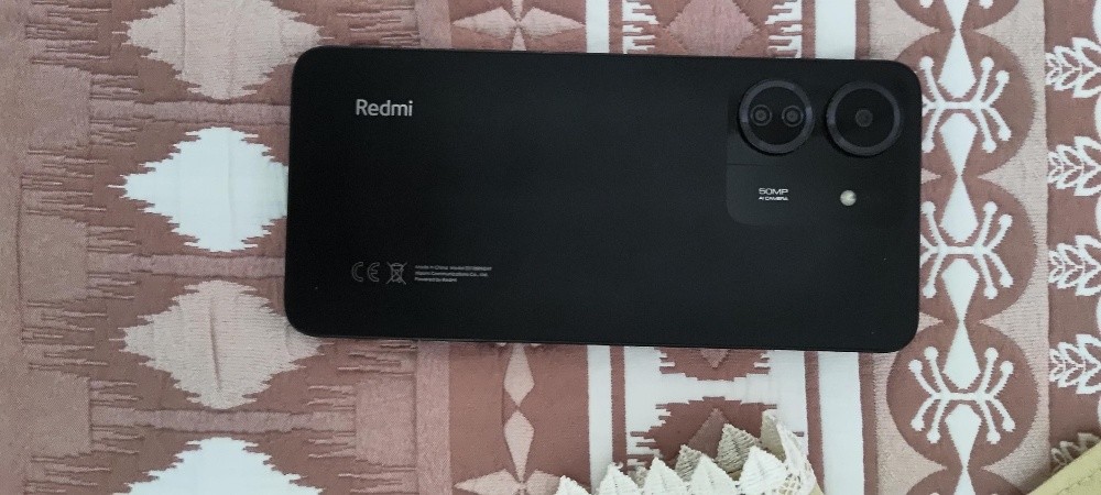 xiaomi c13 - 1