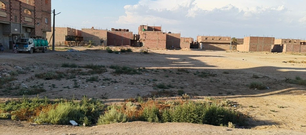 ارض سكنية - 4