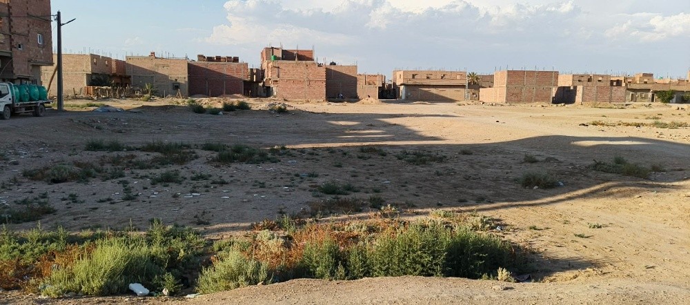 ارض سكنية - 3