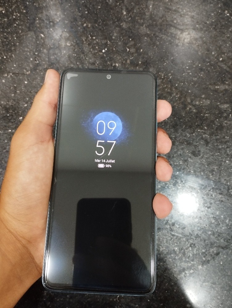 Redmi note 14 - 4
