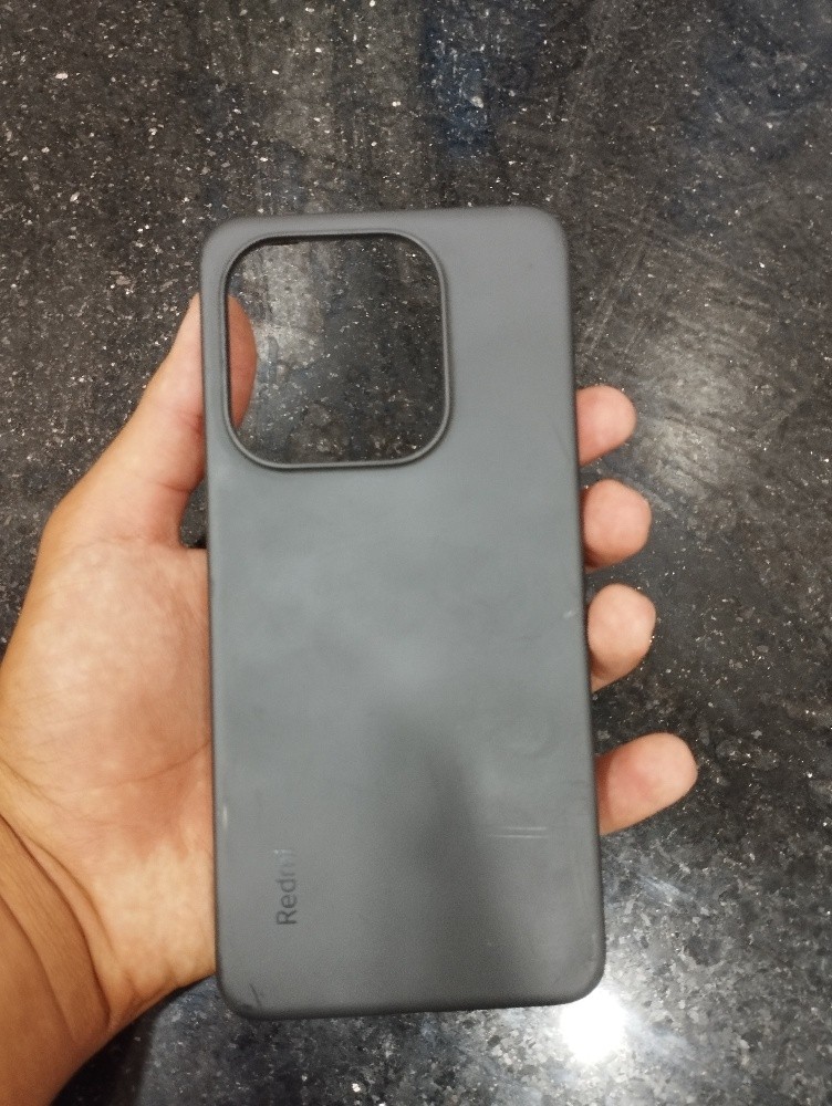 Redmi note 14 - 6