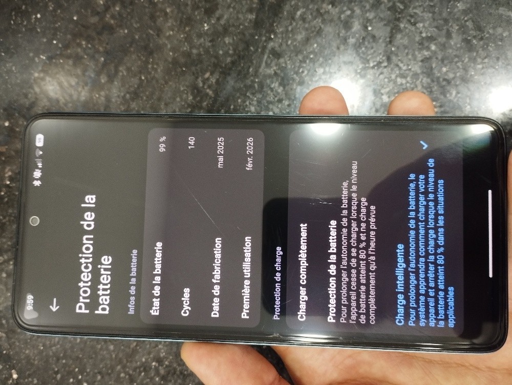 Redmi note 14 - 5