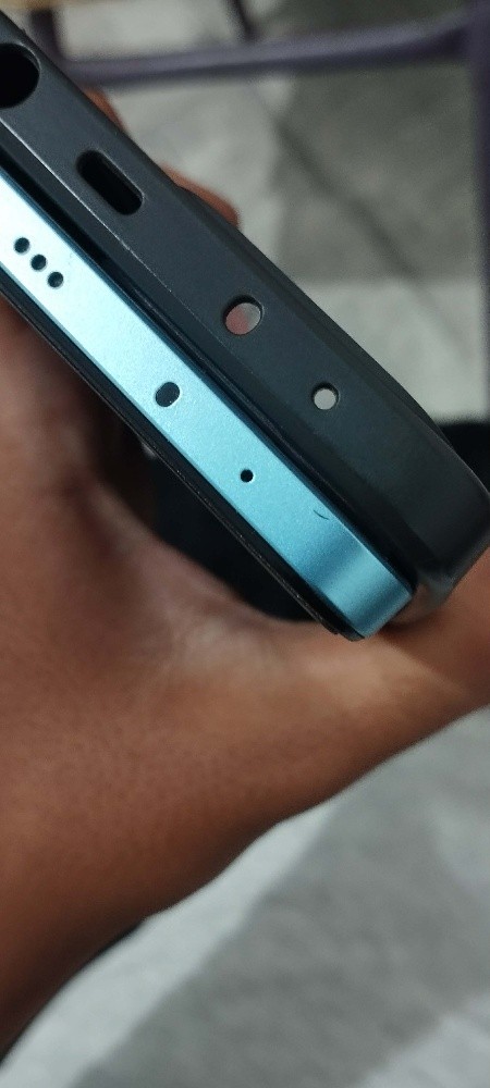Redmi note 14 - 3