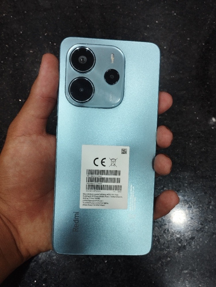 Redmi note 14 - 1