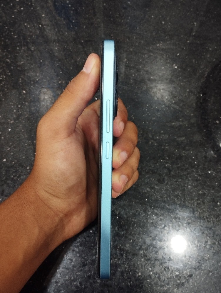 Redmi note 14 - 2