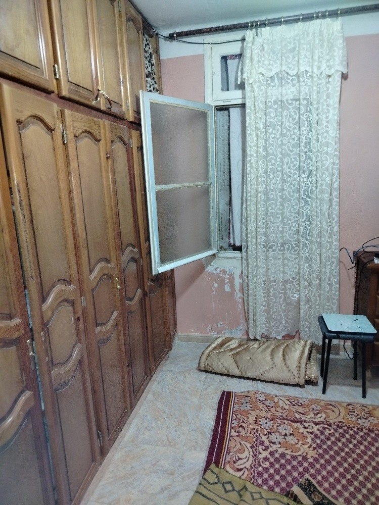 appartement  - 6