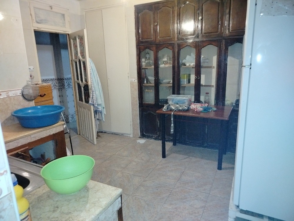 appartement  - 9