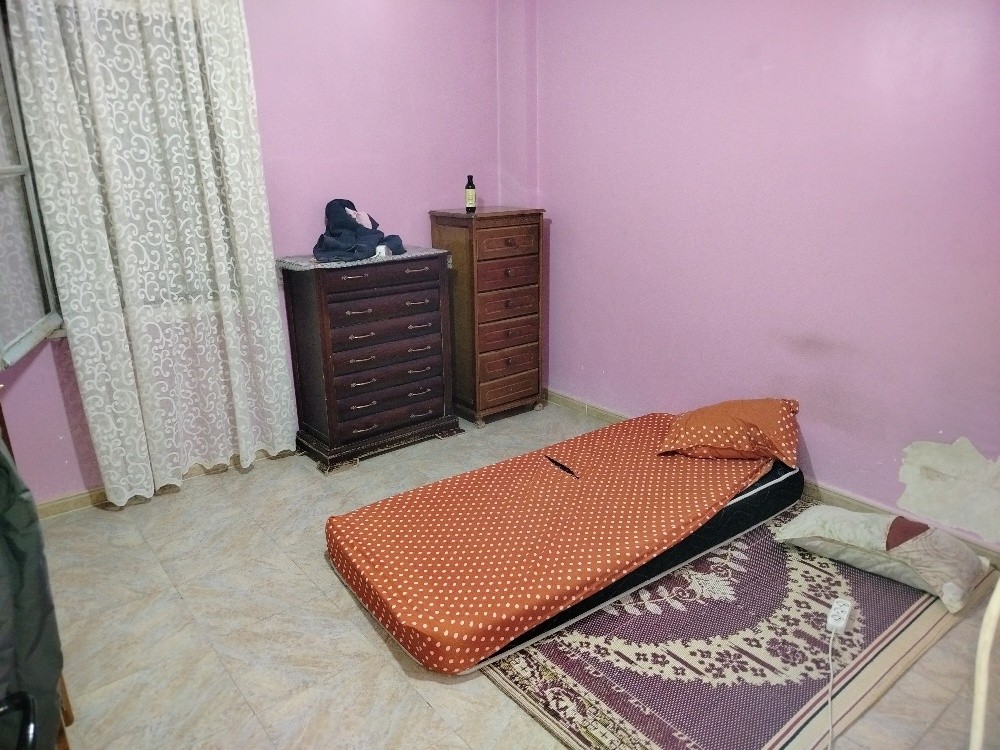 appartement  - 5