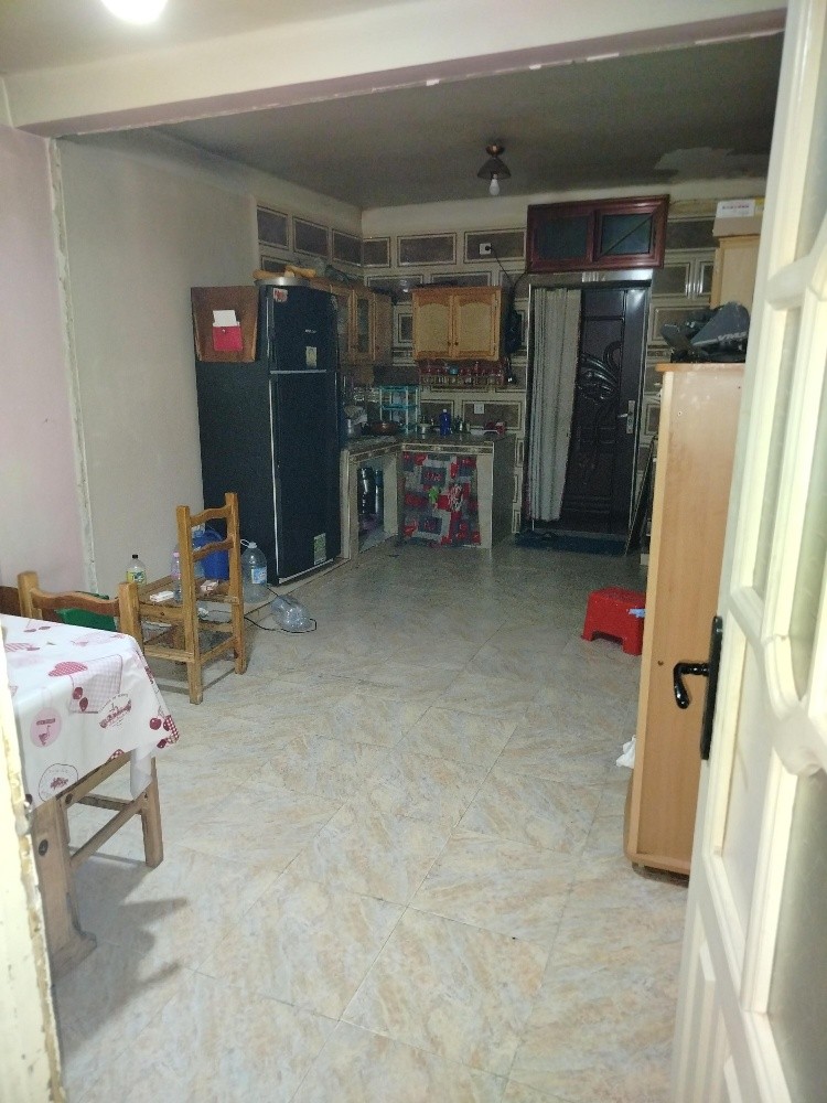 appartement  - 3