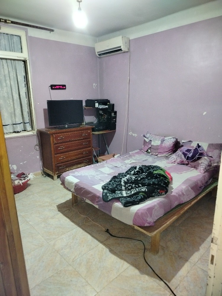 appartement  - 4