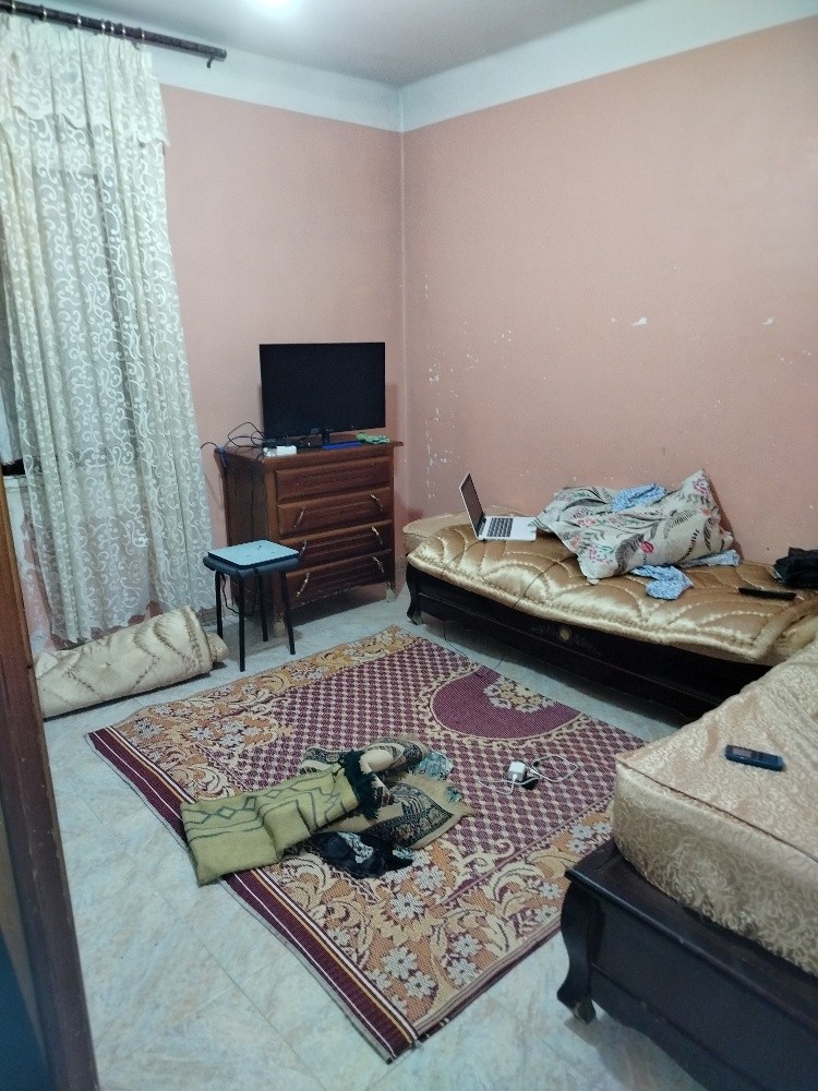 appartement  - 8